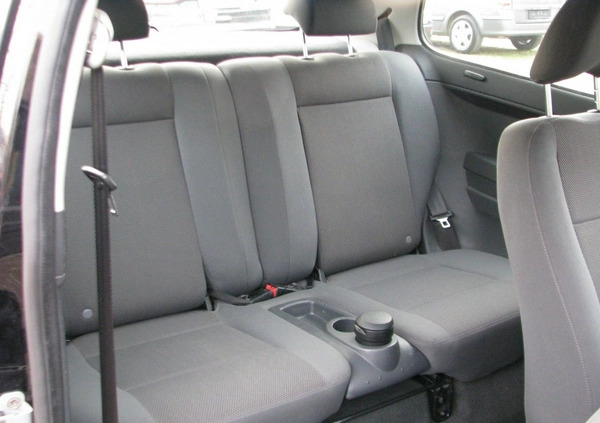 Volkswagen Fox cena 8900 przebieg: 177365, rok produkcji 2011 z Wyszków małe 596
